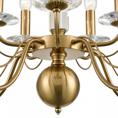 Подвесная люстра Lumion Incanto 8033/10 в Нижнем Новгороде фото 7