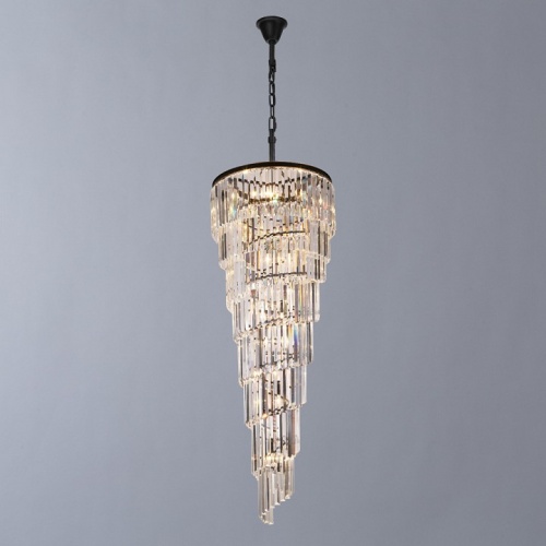 Подвесной светильник Divinare Charlotte 3011/01 SP-18 в Нижнем Новгороде фото 4