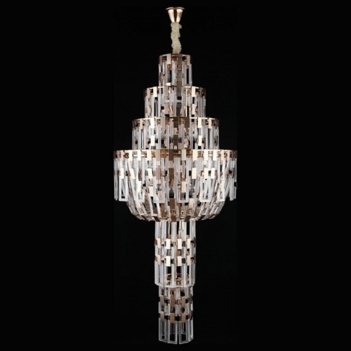 Подвесная люстра Aployt Alessio APL.858.03.31 в Нижнем Новгороде фото 14