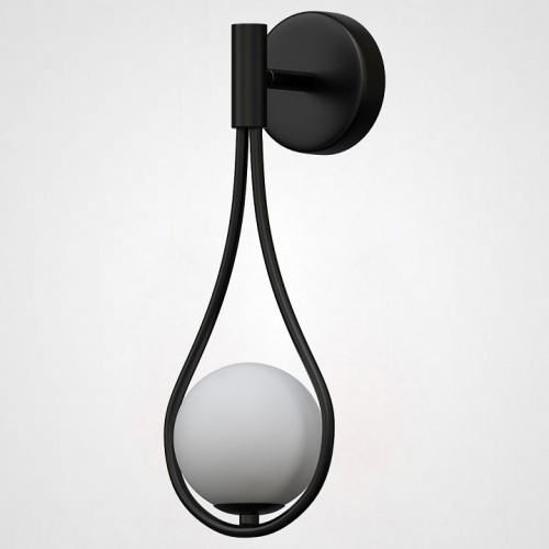 Бра Imperiumloft HOOP DROP HOOP-DROP-WALL01 в Нижнем Новгороде