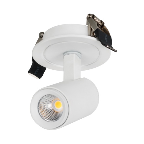 Светильник LGD-LUMOS-R35-5W White6000 (WH, 38 deg) (Arlight, IP20 Металл, 3 года) в Звенигороде фото 5