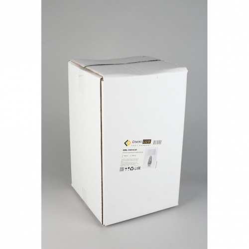 Настольная лампа декоративная Omnilux Borselli OML-19414-01 в Нижнем Новгороде фото 4