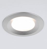 Встраиваемый светильник Elektrostandard Dial a053334 в Нижнем Новгороде