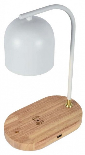 Настольная лампа офисная Zortes DESKLIGHT ZRS.1066.02 в Нижнем Новгороде фото 10