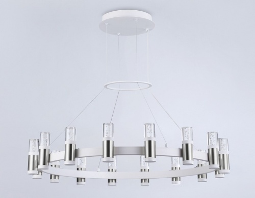 Подвесная люстра Ambrella Light FL FL6208 в Нижнем Новгороде фото 6