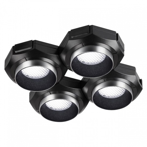 Встраиваемый светильник Novotech WIR 371056 в Нижнем Новгороде фото 7