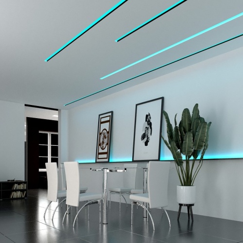 Лента светодиодная Elektrostandard 24V 60Led 24W IP20 RGBW a053702 в Нижнем Новгороде фото 2