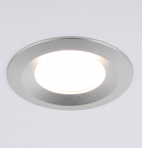 Встраиваемый светильник Elektrostandard Dial a053334 в Нижнем Новгороде