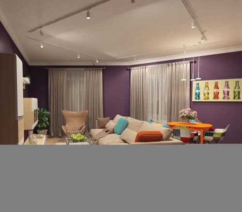 Светильник на штанге Denkirs DK620 DK6201-WH в Нижнем Новгороде фото 2