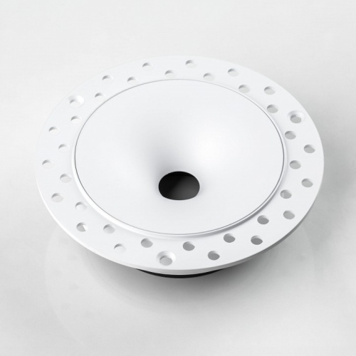 Рамка на 1 светильник Lightstar Spira 074206-01 в Нижнем Новгороде фото 5