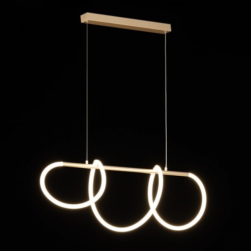 Подвесной светильник Citilux Eva CL210122 в Нижнем Новгороде фото 11