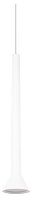 Подвесной светильник Loft it Pipe 10337/550 White в Омске