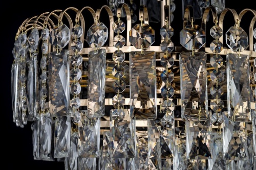Подвесная люстра Arti Lampadari Erice Erice E 1.5.40.100 G в Нижнем Новгороде фото 2