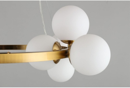 Подвесной светильник Aployt Letizia APL.314.03.11 в Нижнем Новгороде фото 10