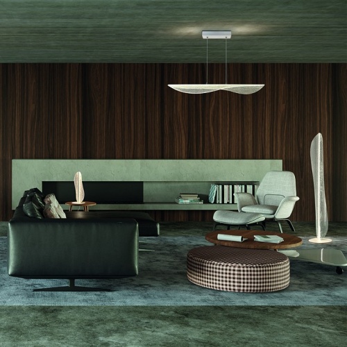 Подвесной светильник Mantra Bianca 8209 в Нижнем Новгороде фото 3