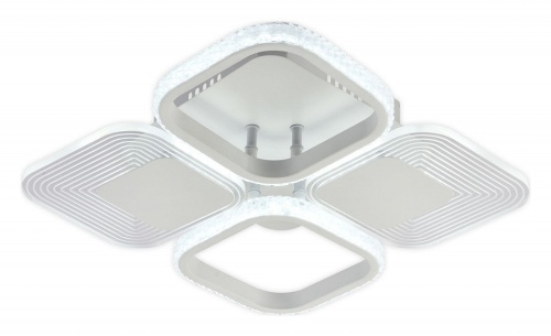 Потолочная люстра Escada Samia 10230/4LED в Нижнем Новгороде фото 7