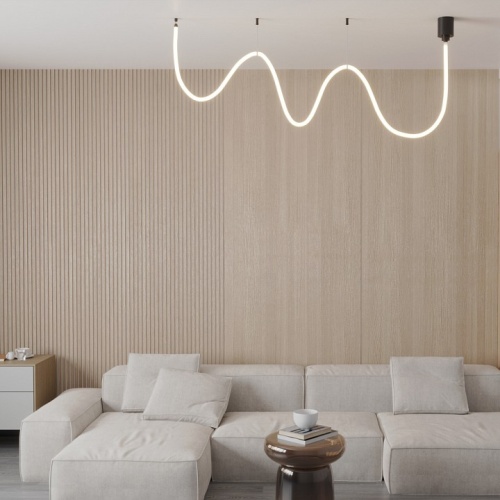 Подвесной светильник Novotech Ramo 359331 в Нижнем Новгороде фото 4