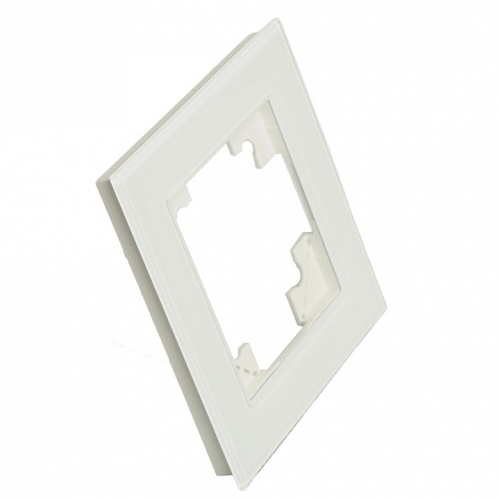 Рамка на 1 пост Stekker Катрин 50303 в Нижнем Новгороде фото 5