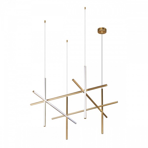 Подвесная люстра Loft it Coordinates 10393/A в Нижнем Новгороде фото 7