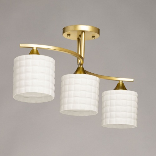 Светильник на штанге De City Тетро 37 673019203 в Нижнем Новгороде фото 5