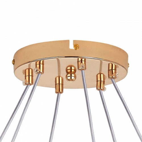 Подвесная люстра Lightstar Acrile G9 737063 в Нижнем Новгороде фото 4