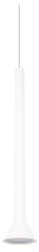 Подвесной светильник Loft it Pipe 10337/550 White в Старом Осколе