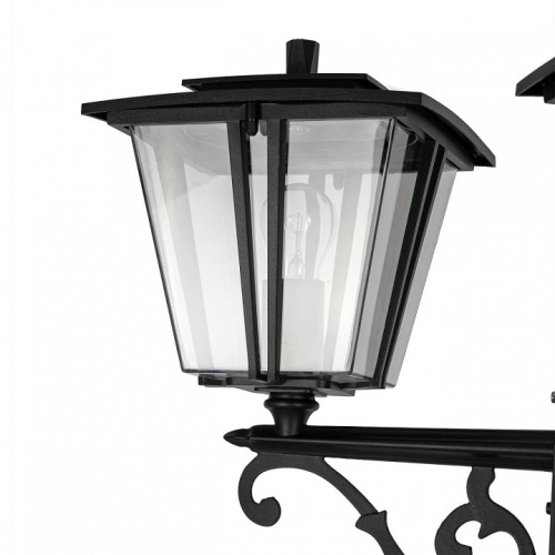 Фонарный столб Citilux FORTS CLU10P3 в Нижнем Новгороде фото 3