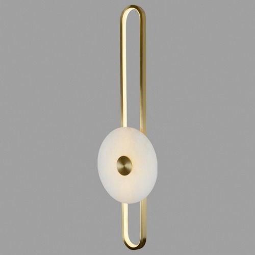 Накладной светильник Belfast Ravenhill 2276 28W 60 BR MB в Нижнем Новгороде фото 6