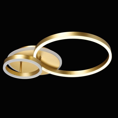 Накладной светильник De City Оскар 2 510011503 в Нижнем Новгороде фото 11