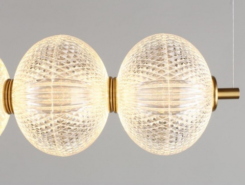 Подвесной светильник Omnilux Cedrello OML-68803-06 в Нижнем Новгороде фото 5