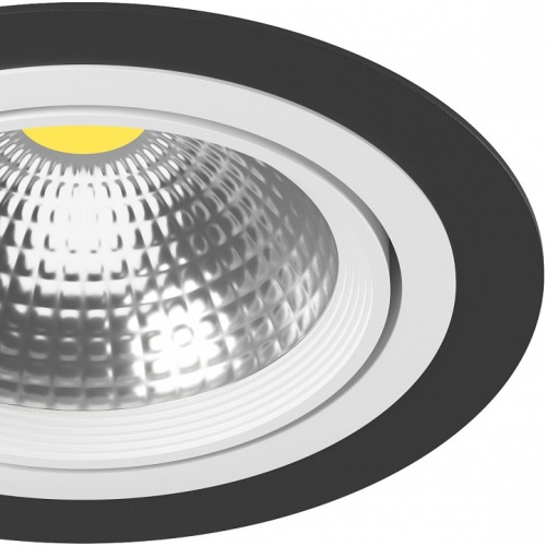 Встраиваемый светильник Lightstar Intero 111 i91706 в Балашове фото 3
