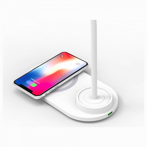 Настольная лампа офисная Ambrella Light DE DE588 в Нижнем Новгороде фото 2