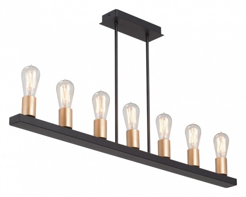 Светильник на штанге Vitaluce V3000 V3000-1/7PL в Нижнем Новгороде