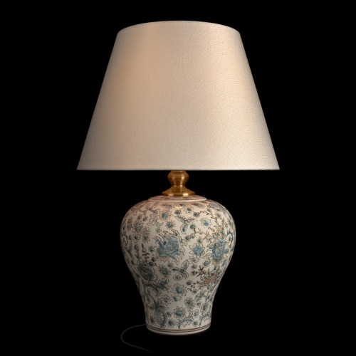 Настольная лампа декоративная Loft it Agapanthus 10385T/D в Нижнем Новгороде фото 3