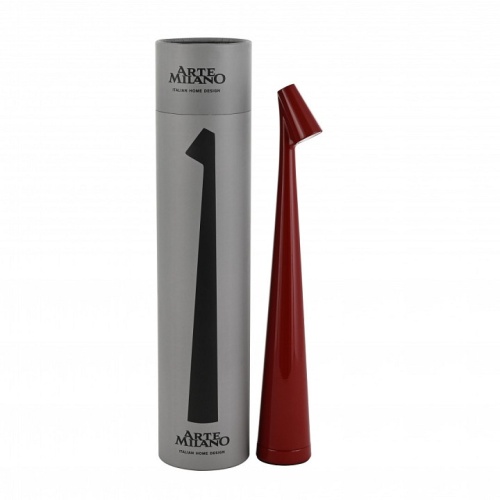 Настольная лампа декоративная Arte Milano  128101/H350/3-6K/3W Red в Нижнем Новгороде фото 12