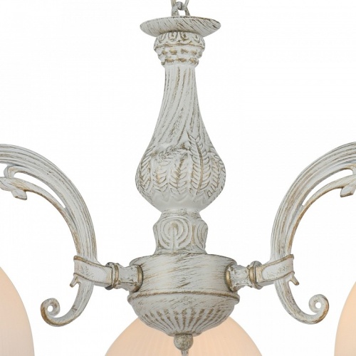 Подвесная люстра 74459-0.4-03 в Нижнем Новгороде фото 2