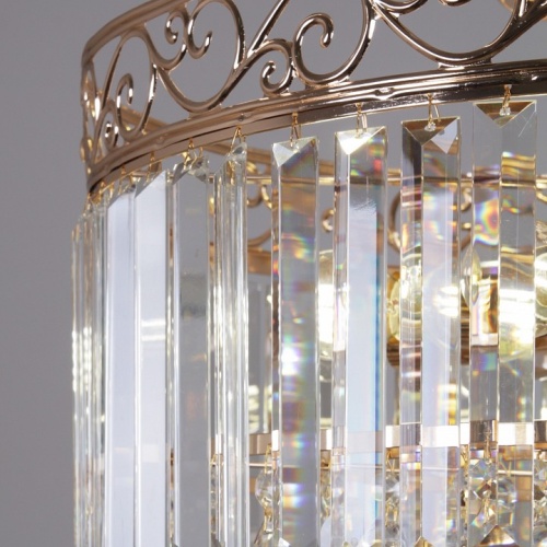 Люстра на штанге 90183-0.3-06 FGD в Нижнем Новгороде фото 3