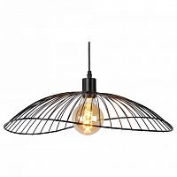 Подвесной светильник TopLight Agnes TL1196H-01BK в Ревде