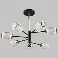 Люстра на штанге Imex PLC-7075 PLC-7075-680-7 в Нижнем Новгороде