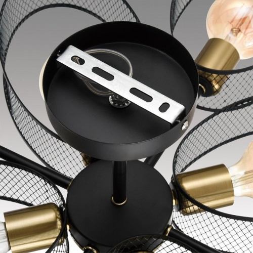 Люстра на штанге Lumion Vivana 8193/8C в Нижнем Новгороде фото 2