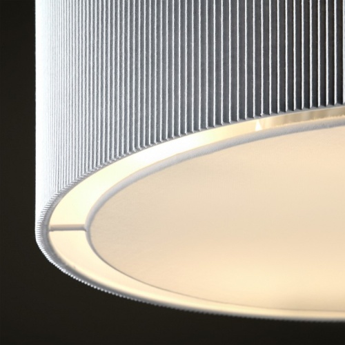 Подвесной светильник Freya Pleating FR5434PL-03GR в Нижнем Новгороде фото 4