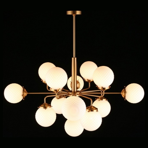 Люстра на штанге Aployt Zaneta APL.762.07.13 в Нижнем Новгороде фото 5