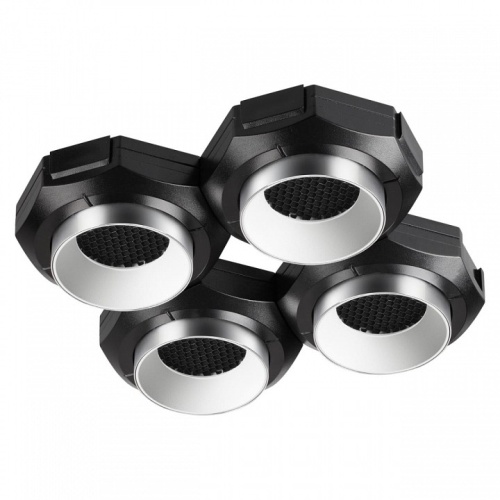 Встраиваемый светильник Novotech WIR 371057 в Нижнем Новгороде фото 6