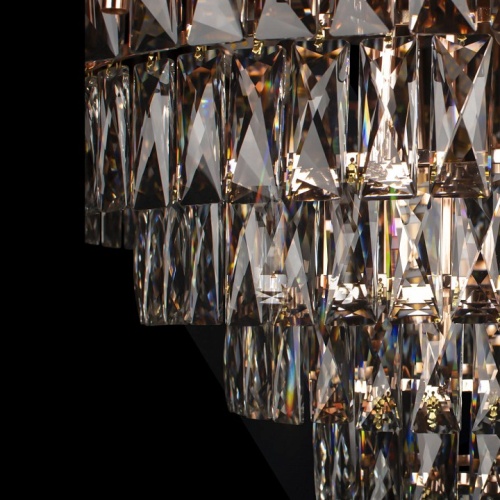 Подвесная люстра Loft it Eclair 10206/800 в Нижнем Новгороде фото 7