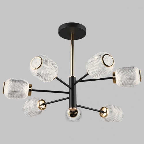 Люстра на штанге Imex PLC-7075 PLC-7075-680-7 в Нижнем Новгороде