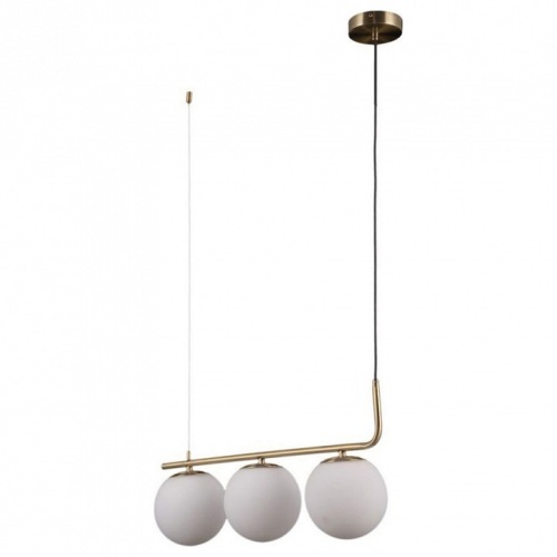 Подвесной светильник Omnilux Avetrana OML-66613-03 в Нижнем Новгороде фото 2