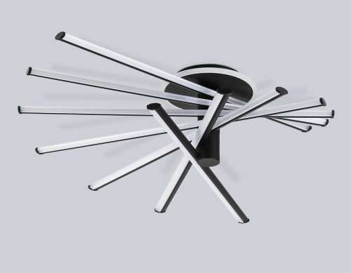 Потолочная люстра Ambrella Light COMFORT FL6242 в Нижнем Новгороде фото 6