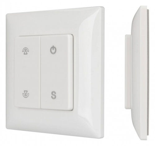 Панель-диммер клавишный накладной Arlight SMART 028300 в Нижнем Новгороде