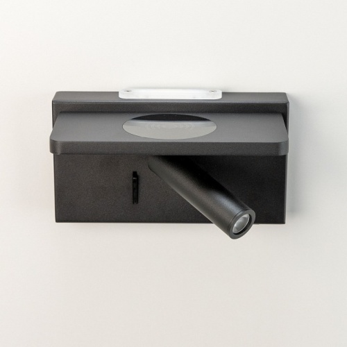 Бра с полкой Citilux Декарт CL704371 в Нижнем Новгороде фото 15