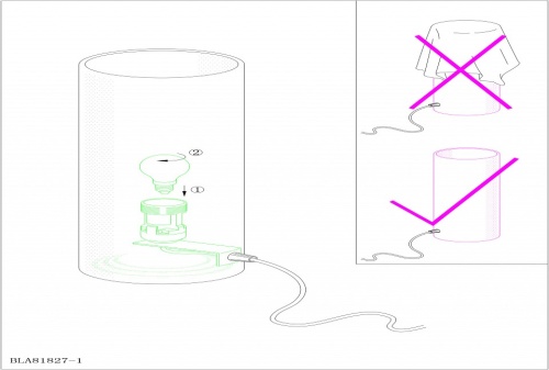 Настольная лампа декоративная Eglo Geo 81827 в Нижнем Новгороде фото 2